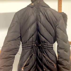 Ted Baker Parka